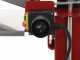 AL-KO LSV 550/6 - Electric Log Splitter - Vertical - 230V