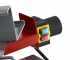 AL-KO LSV 550/6 - Electric Log Splitter - Vertical - 230V