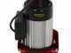 AL-KO LSV 550/6 - Electric Log Splitter - Vertical - 230V