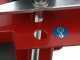 AL-KO LSV 550/6 - Electric Log Splitter - Vertical - 230V