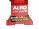 AL-KO LSV 550/6 - Electric Log Splitter - Vertical - 230V