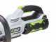 EGO HT 2000E Brushless Battery-powered Hedge Trimmer - 56 V 2.5Ah - 51 cm - BATTERY AND BATTERY CHARGER NOT INCLUDED