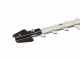EGO HT 2000E Brushless Battery-powered Hedge Trimmer - 56 V 2.5Ah - 51 cm - BATTERY AND BATTERY CHARGER NOT INCLUDED