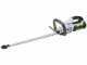 EGO HT 2000E Brushless Battery-powered Hedge Trimmer - 56 V 2.5Ah - 51 cm - BATTERY AND BATTERY CHARGER NOT INCLUDED