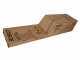 EGO HT 2000E Brushless Battery-powered Hedge Trimmer - 56 V 2.5Ah - 51 cm - BATTERY AND BATTERY CHARGER NOT INCLUDED