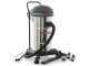 Comet CVP 265 X - Wet and Dry Vacuum Cleaner - 65 L - Steel Drum - Professional Series