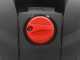 Comet CVP 265 X - Wet and Dry Vacuum Cleaner - 65 L - Steel Drum - Professional Series