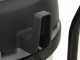 Comet CVP 265 X - Wet and Dry Vacuum Cleaner - 65 L - Steel Drum - Professional Series