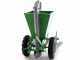 Bomet Gemini - One-row Potato Planter - Rubber Wheels