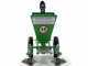 Bomet Gemini - One-row Potato Planter - Rubber Wheels