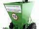 Bomet Gemini - One-row Potato Planter - Rubber Wheels