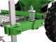 Bomet Gemini - One-row Potato Planter - Rubber Wheels
