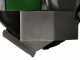 Bomet Gemini - One-row Potato Planter - Rubber Wheels
