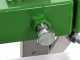 Bomet Gemini - One-row Potato Planter - Rubber Wheels
