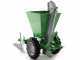 Bomet Gemini - One-row Potato Planter - Rubber Wheels