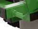 Bomet Gemini - One-row Potato Planter - Rubber Wheels
