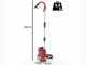 Einhell GE-PP 18 RB Li Solo Submersible Pump - WITHOUT BATTERY AND BATTERY CHARGER
