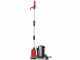 Einhell GE-PP 18 RB Li Solo Submersible Pump - WITHOUT BATTERY AND BATTERY CHARGER