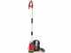 Einhell GE-PP 18 RB Li Solo Submersible Pump - WITHOUT BATTERY AND BATTERY CHARGER
