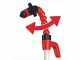 Einhell GE-PP 18 RB Li Solo Submersible Pump - WITHOUT BATTERY AND BATTERY CHARGER