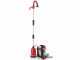 GE-PP 18RB Li Submersible Pump - Battery 18 V 2.5Ah and battery charger