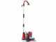 GE-PP 18RB Li Submersible Pump - Battery 18 V 2.5Ah and battery charger