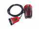 GE-PP 18RB Li Submersible Pump - Battery 18 V 2.5Ah and battery charger