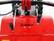 Diesse Minitriss - Diesel Two-wheel Tractor - Vulcan V245 - 4.2HP