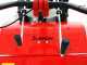 Diesse Minitriss - Diesel Two-wheel Tractor - Vulcan V245 - 4.2HP