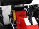 Diesse Minitriss - Diesel Two-wheel Tractor - Vulcan V245 - 4.2HP