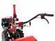 Diesse Minitriss - Diesel Two-wheel Tractor - Vulcan V245 - 4.2HP
