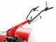 Diesse Minitriss - Diesel Two-wheel Tractor - Vulcan V245 - 4.2HP