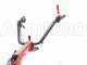 Diesse Minitriss - Diesel Two-wheel Tractor - Vulcan V245 - 4.2HP