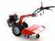 Diesse Minitriss - Diesel Two-wheel Tractor - Vulcan V245 - 4.2HP