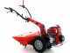 Diesse Minitriss - Diesel Two-wheel Tractor - Vulcan V245 - 4.2HP