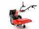 Diesse Minitriss - Diesel Two-wheel Tractor - Vulcan V245 - 4.2HP