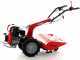 Diesse Minitriss - Diesel Two-wheel Tractor - Vulcan V245 - 4.2HP