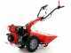 Diesse Minitriss - Diesel Two-wheel Tractor - Vulcan V245 - 4.2HP