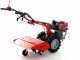 Diesse Minitriss - Diesel Two-wheel Tractor - Vulcan V245 - 4.2HP