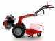Diesse Minitriss - Diesel Two-wheel Tractor - Vulcan V245 - 4.2HP