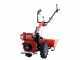 Diesse Minitriss - Diesel Two-wheel Tractor - Vulcan V245 - 4.2HP