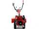 Diesse Minitriss - Diesel Two-wheel Tractor - Vulcan V245 - 4.2HP