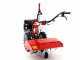 Diesse Minitriss - Diesel Two-wheel Tractor - Vulcan V245 - 4.2HP