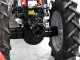 Diesse Minitriss - Diesel Two-wheel Tractor - Vulcan V245 - 4.2HP