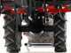 Diesse Minitriss - Diesel Two-wheel Tractor - Vulcan V245 - 4.2HP