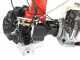Diesse Minitriss - Diesel Two-wheel Tractor - Vulcan V245 - 4.2HP