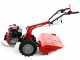 Diesse Minitriss - Diesel Two-wheel Tractor - Vulcan V245 - 4.2HP