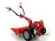 Diesse Minitriss - Diesel Two-wheel Tractor - Vulcan V245 - 4.2HP