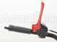 Diesse Minitriss - Diesel Two-wheel Tractor - Vulcan V245 - 4.2HP