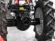 Diesse Minitriss - Diesel Two-wheel Tractor - Vulcan V245 - 4.2HP
